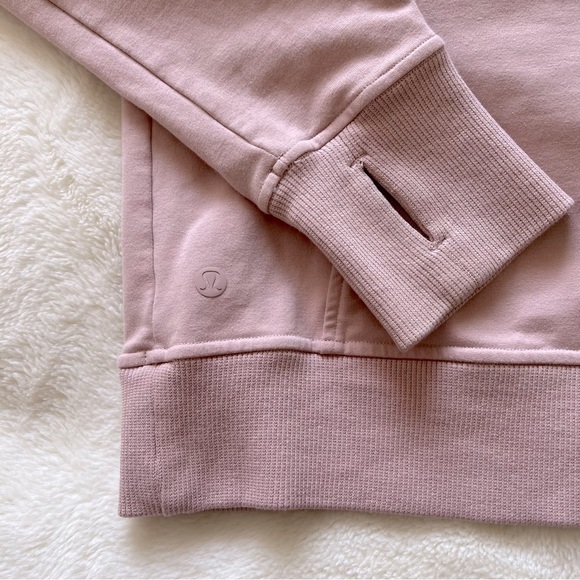 Lululemon Hoodie 💗 like new! - Picture 7 of 8
